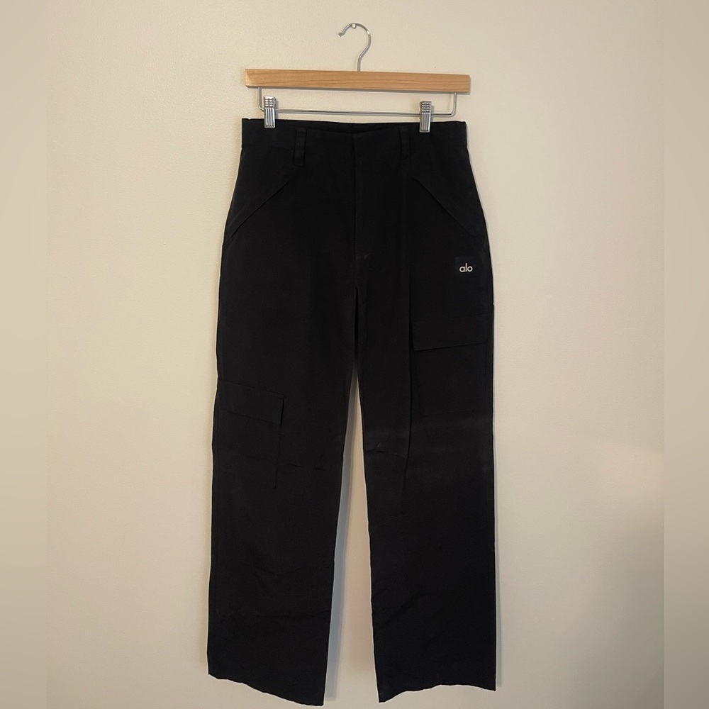 ALO The Edge Trouser